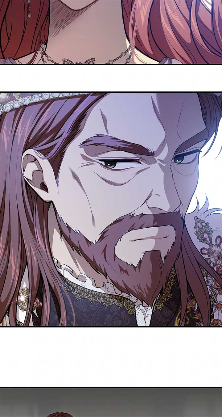 The Secret Bedroom of a Dejected Royal Daughter Chapter 117 - Page 33