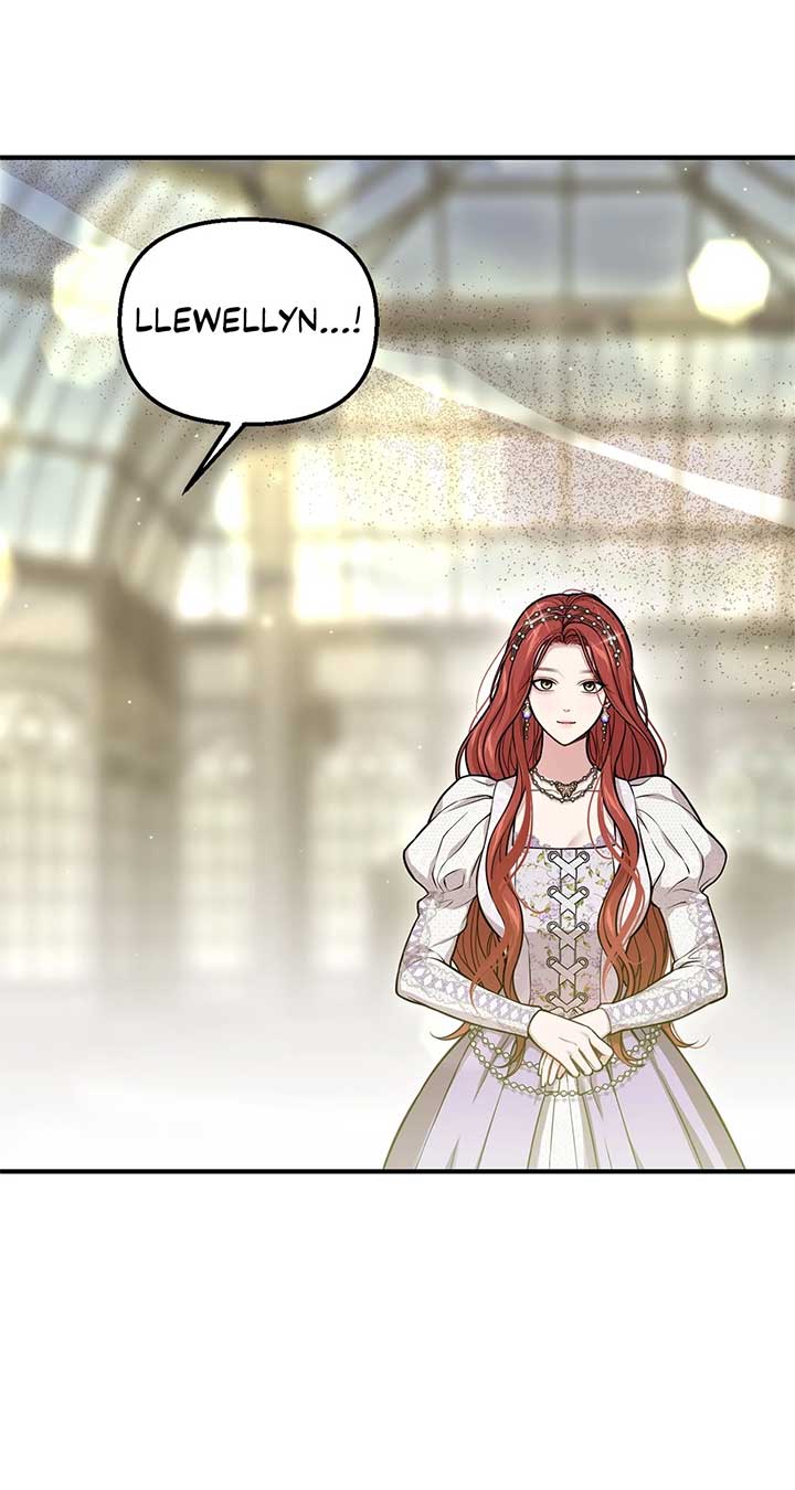 The Secret Bedroom of a Dejected Royal Daughter Chapter 117 - Page 40