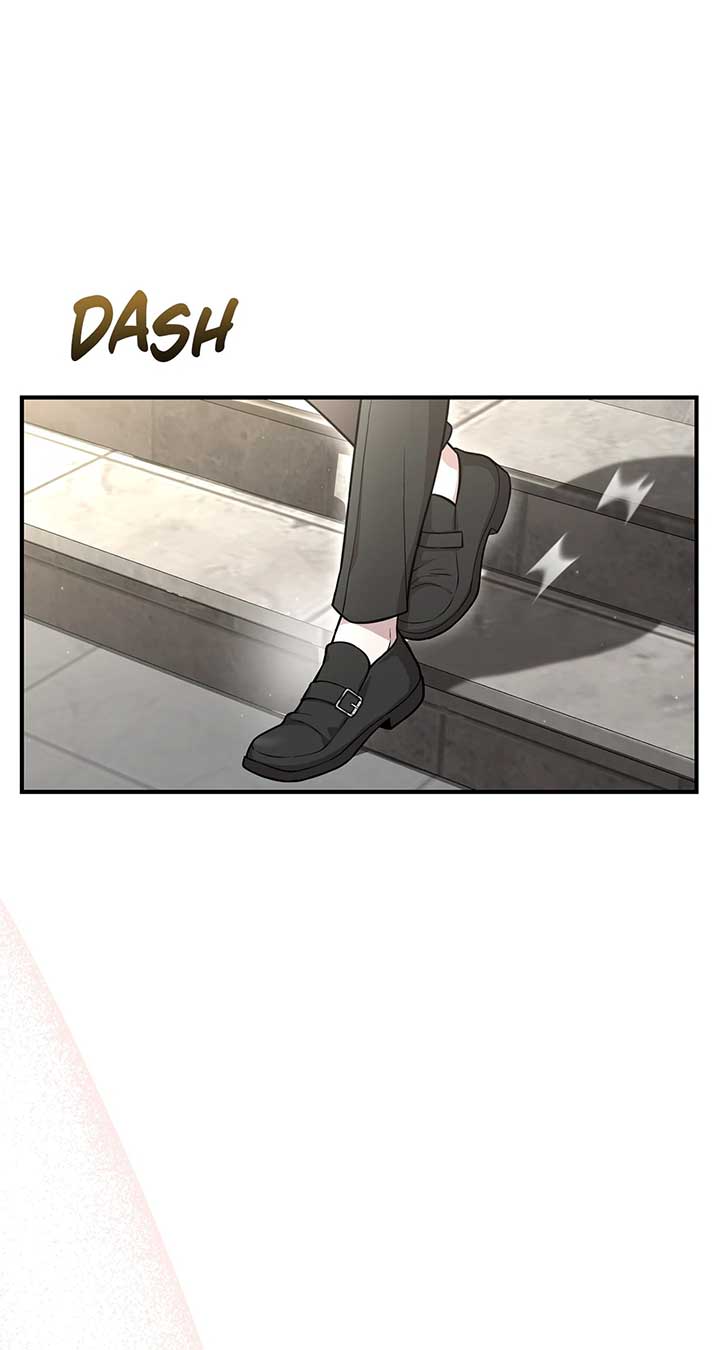 The Secret Bedroom of a Dejected Royal Daughter Chapter 117 - Page 41