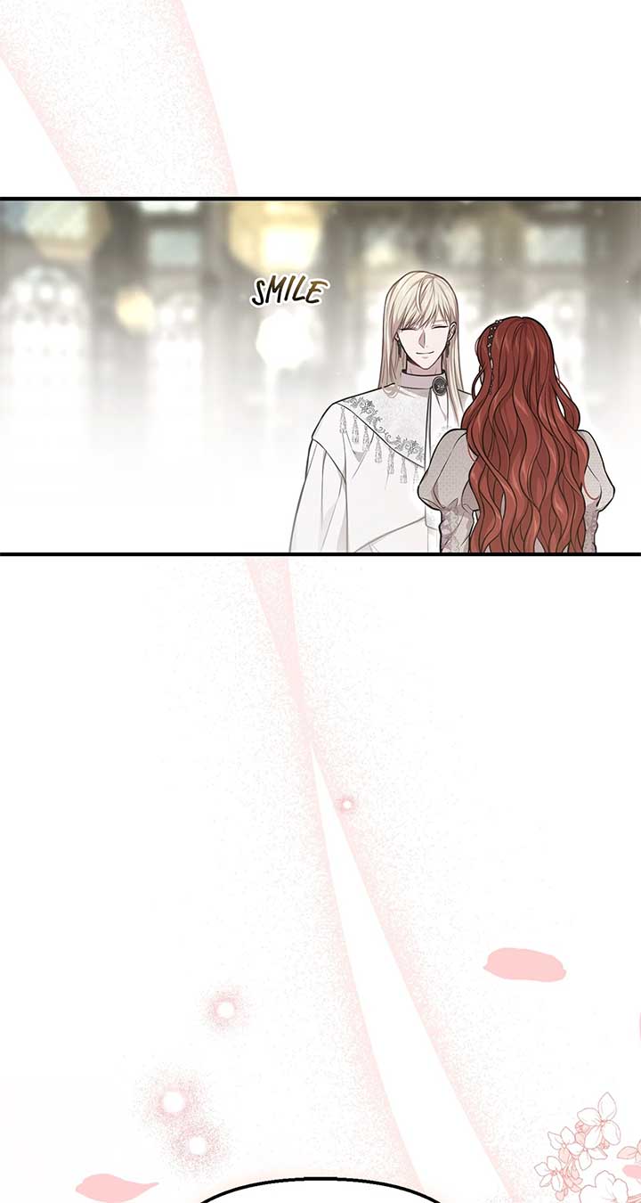 The Secret Bedroom of a Dejected Royal Daughter Chapter 117 - Page 42