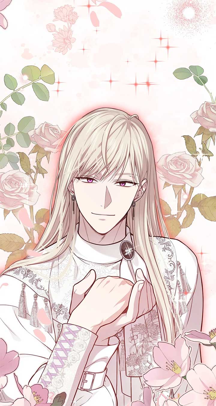 The Secret Bedroom of a Dejected Royal Daughter Chapter 117 - Page 44