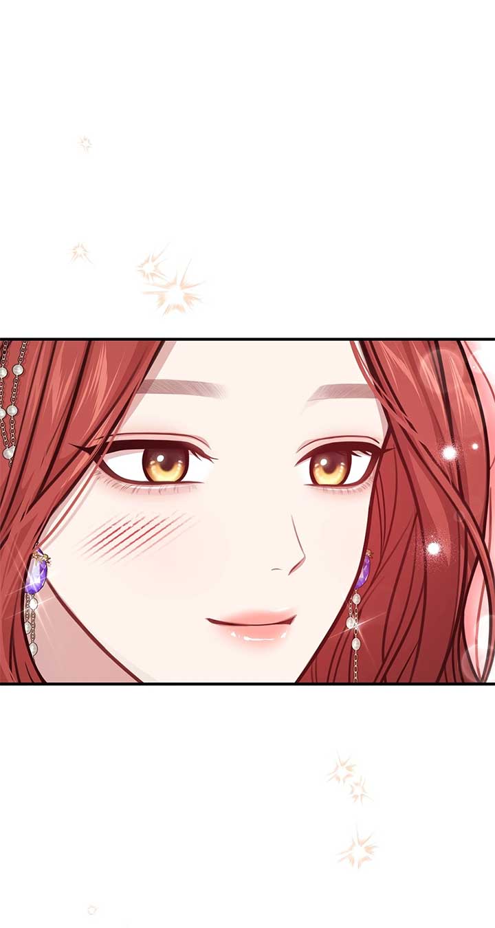 The Secret Bedroom of a Dejected Royal Daughter Chapter 117 - Page 46