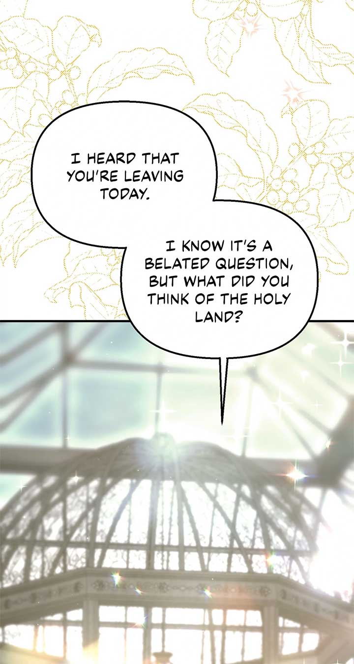 The Secret Bedroom of a Dejected Royal Daughter Chapter 117 - Page 48