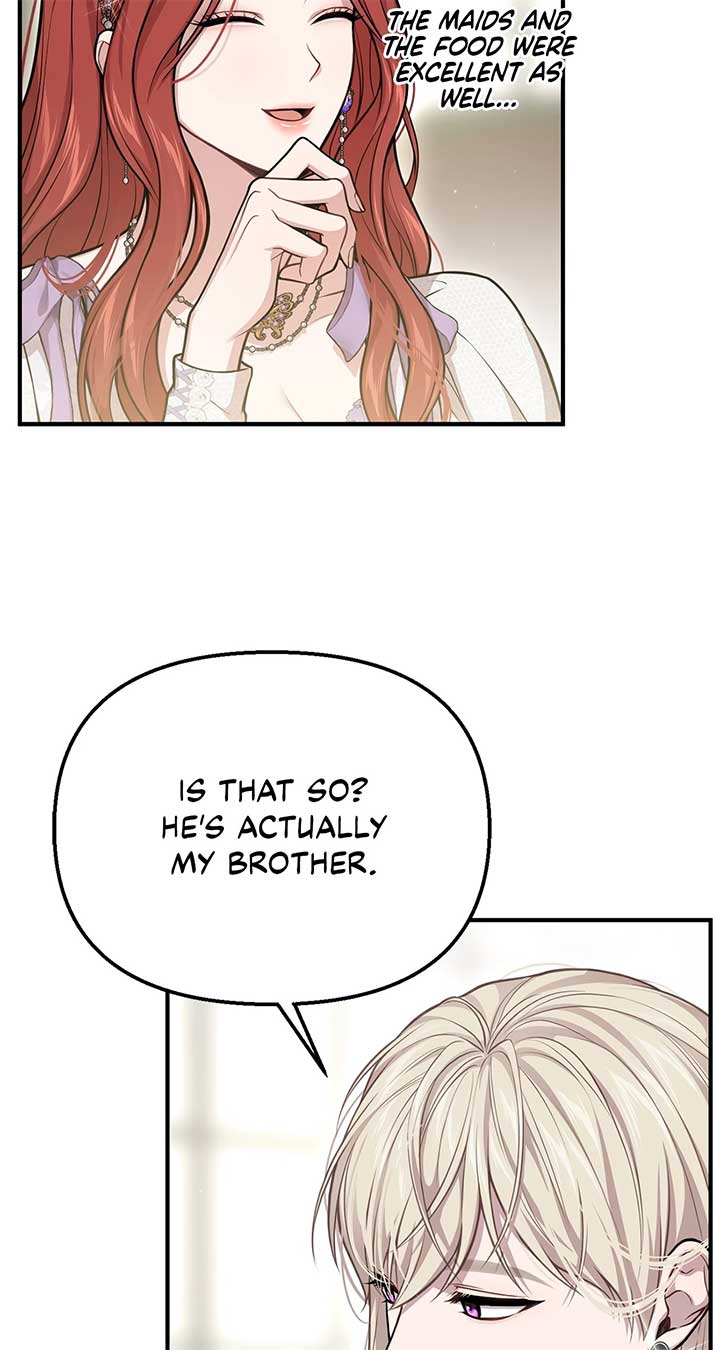 The Secret Bedroom of a Dejected Royal Daughter Chapter 117 - Page 51