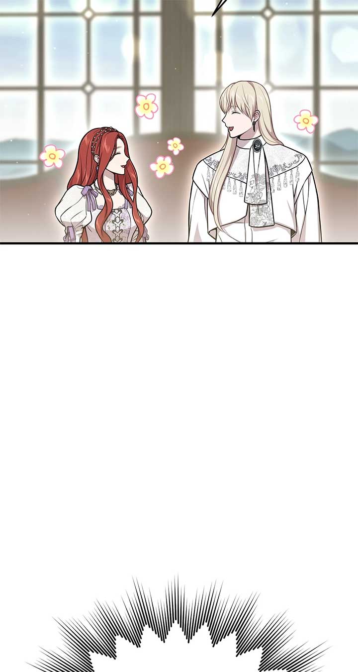 The Secret Bedroom of a Dejected Royal Daughter Chapter 117 - Page 53