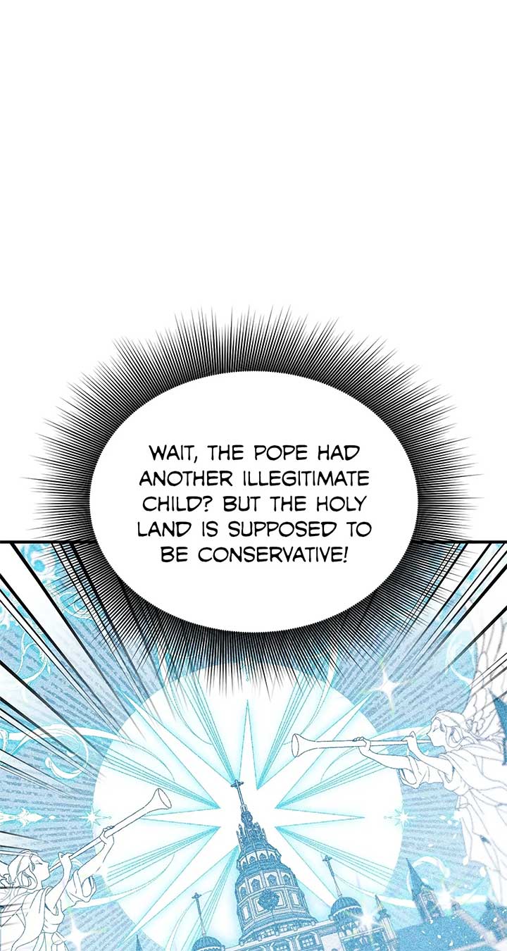 The Secret Bedroom of a Dejected Royal Daughter Chapter 117 - Page 56