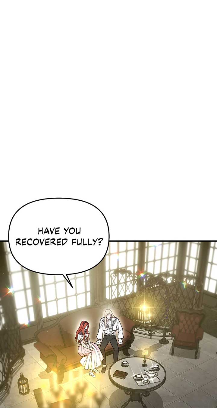 The Secret Bedroom of a Dejected Royal Daughter Chapter 117 - Page 59