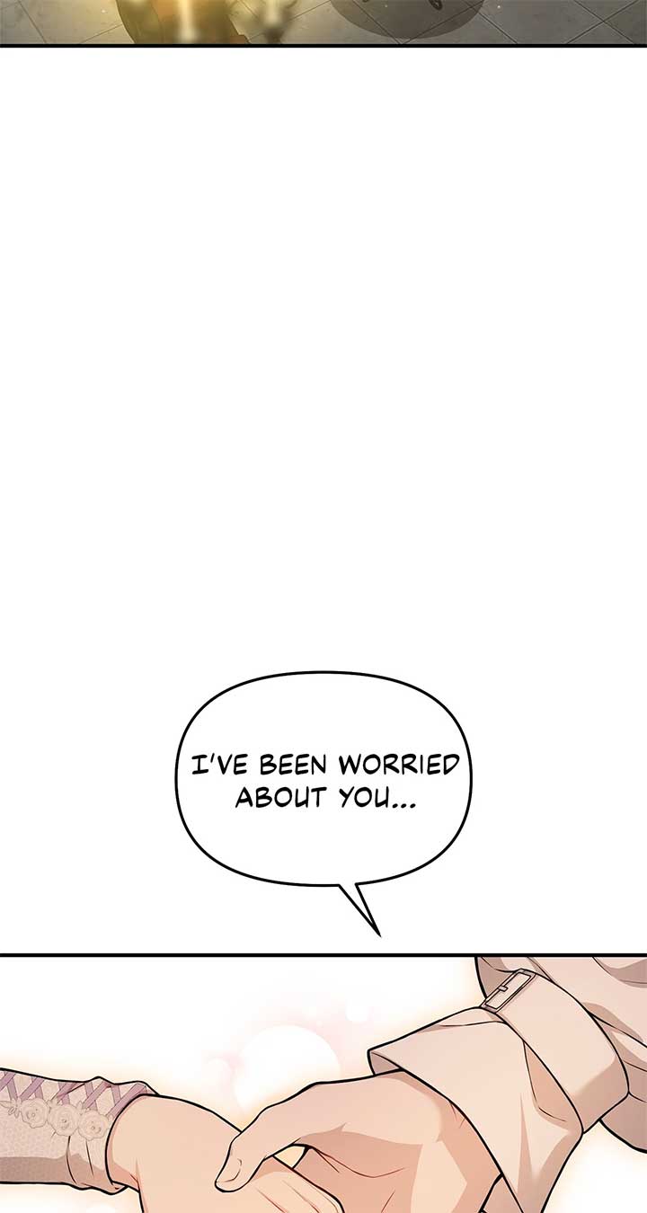 The Secret Bedroom of a Dejected Royal Daughter Chapter 117 - Page 60