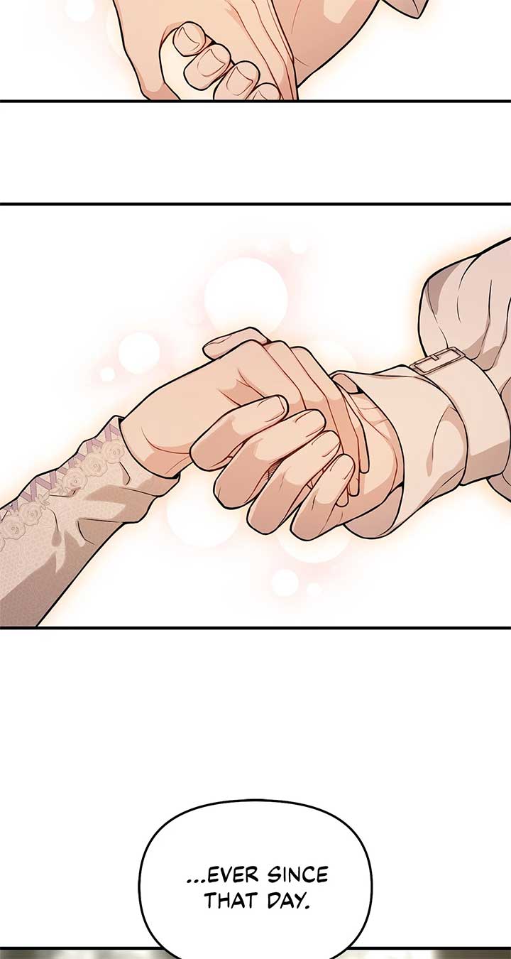 The Secret Bedroom of a Dejected Royal Daughter Chapter 117 - Page 61