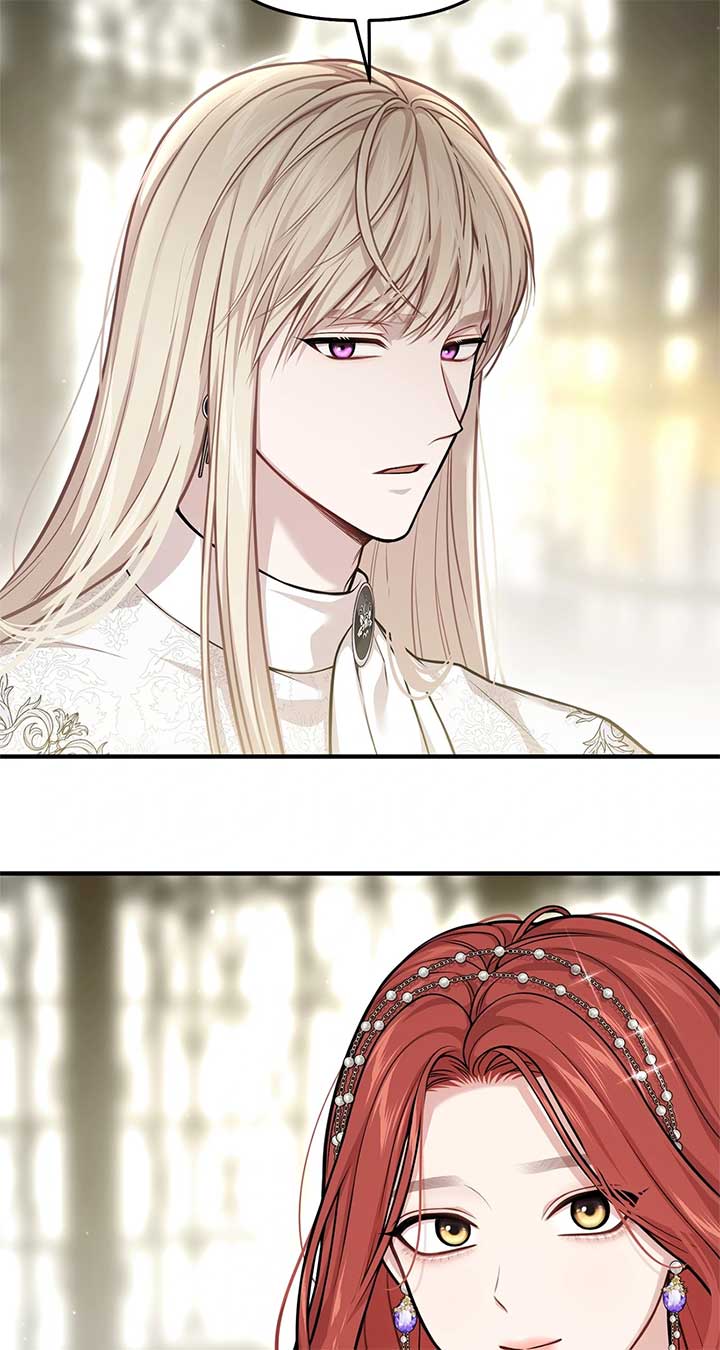 The Secret Bedroom of a Dejected Royal Daughter Chapter 117 - Page 62