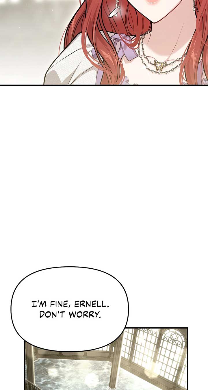 The Secret Bedroom of a Dejected Royal Daughter Chapter 117 - Page 63