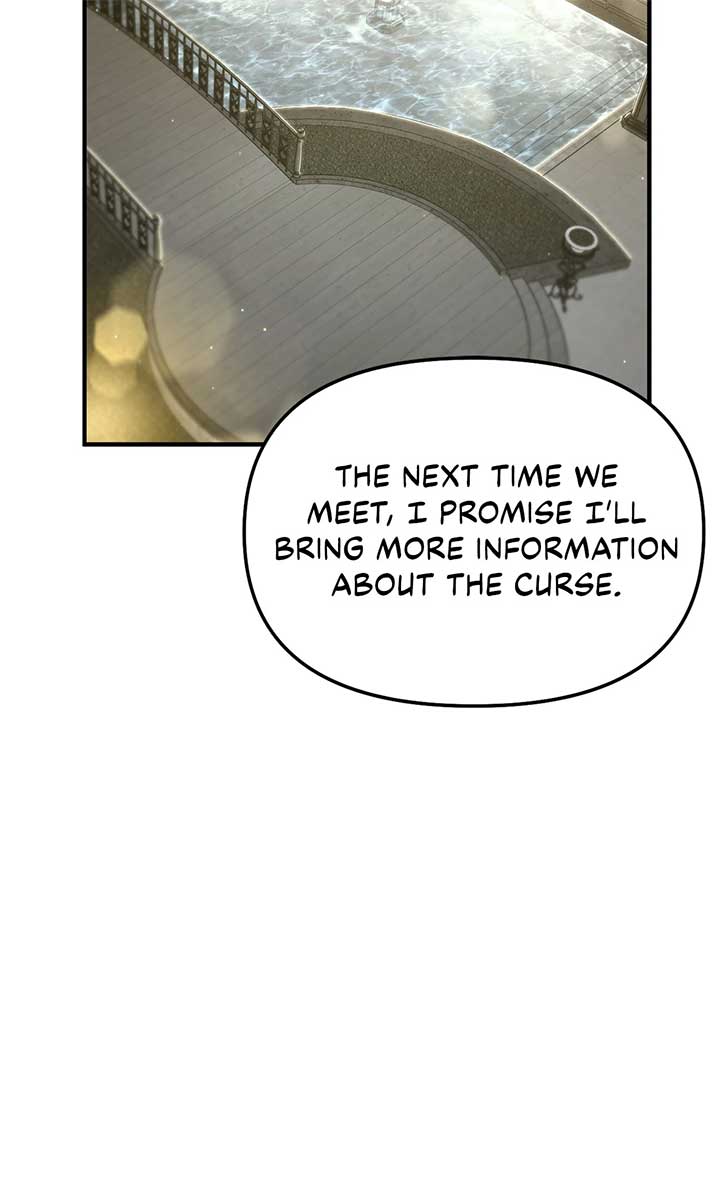 The Secret Bedroom of a Dejected Royal Daughter Chapter 117 - Page 64