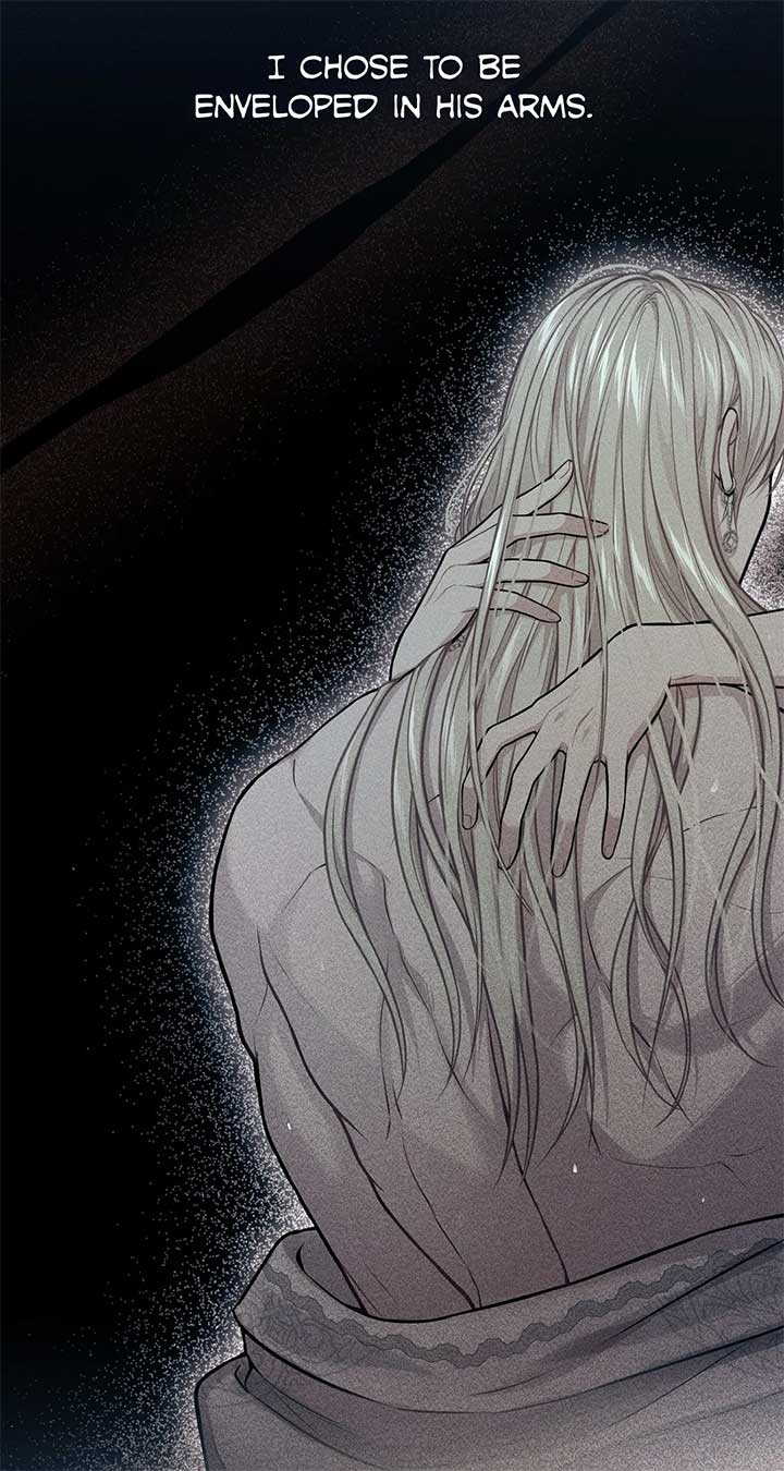 The Secret Bedroom of a Dejected Royal Daughter Chapter 117 - Page 69