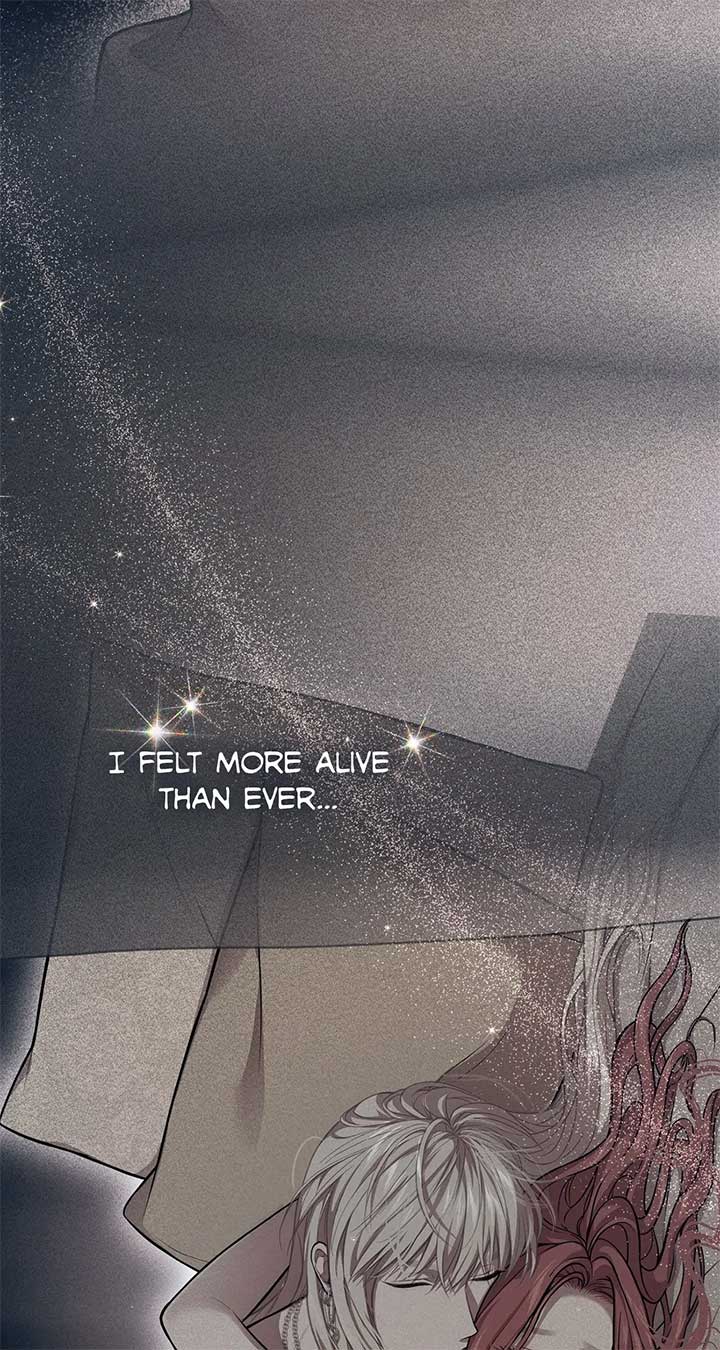 The Secret Bedroom of a Dejected Royal Daughter Chapter 117 - Page 70