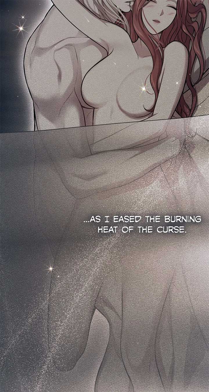 The Secret Bedroom of a Dejected Royal Daughter Chapter 117 - Page 71