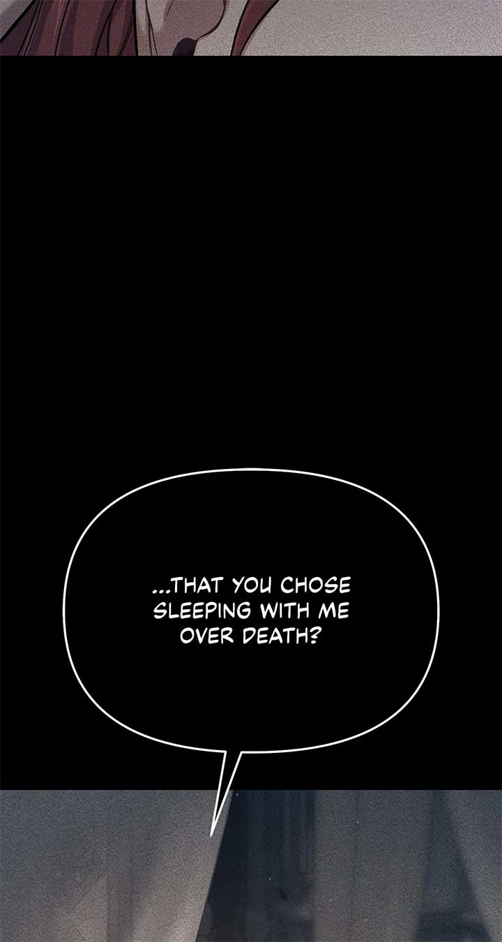 The Secret Bedroom of a Dejected Royal Daughter Chapter 117 - Page 74