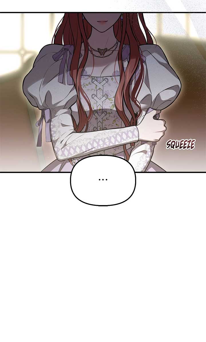 The Secret Bedroom of a Dejected Royal Daughter Chapter 117 - Page 85