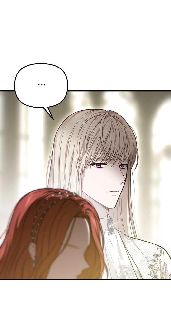 The Secret Bedroom of a Dejected Royal Daughter Chapter 117 - Page 86