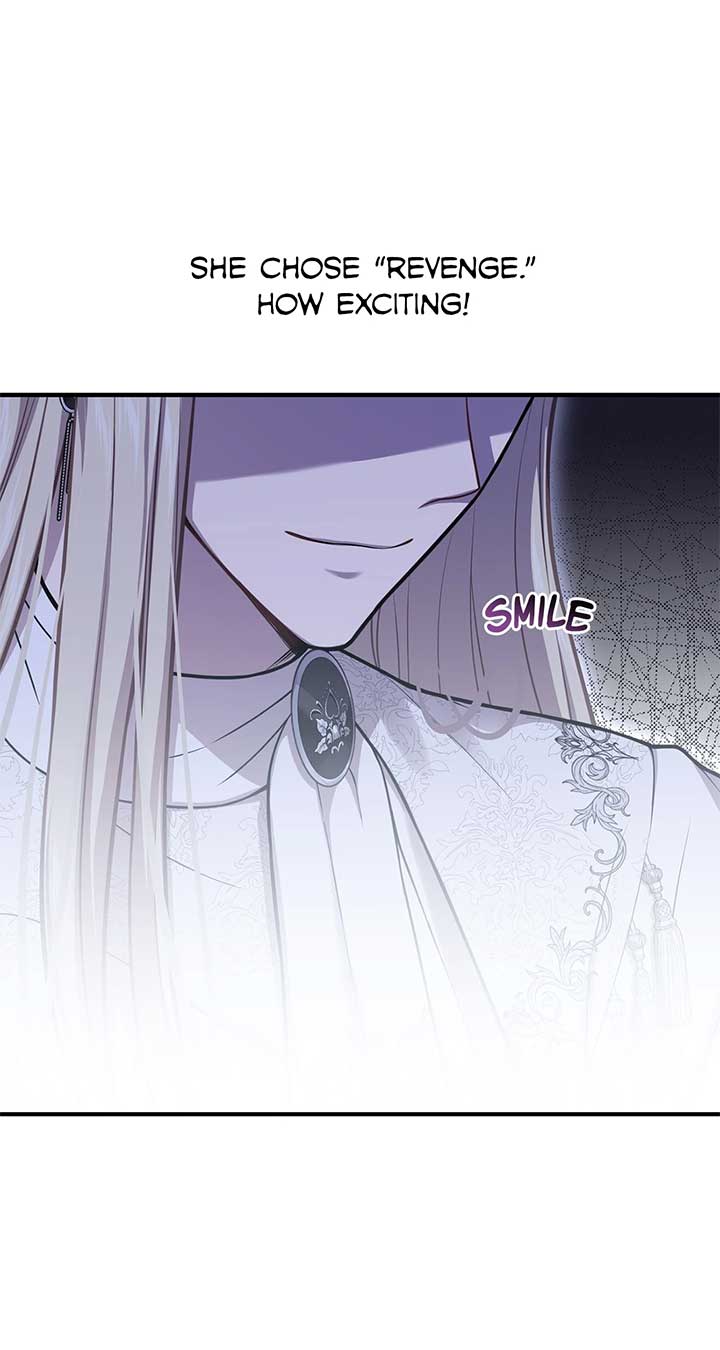 The Secret Bedroom of a Dejected Royal Daughter Chapter 117 - Page 89