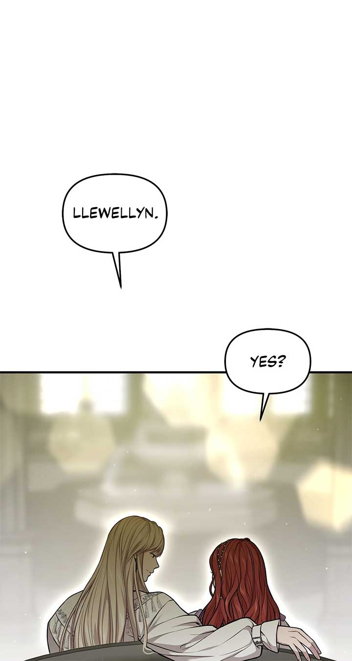 The Secret Bedroom of a Dejected Royal Daughter Chapter 117 - Page 90