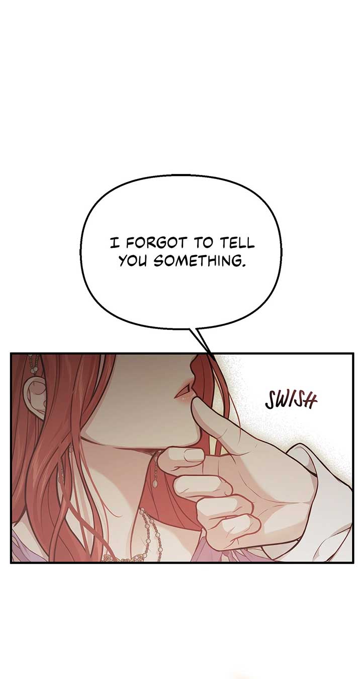 The Secret Bedroom of a Dejected Royal Daughter Chapter 117 - Page 92