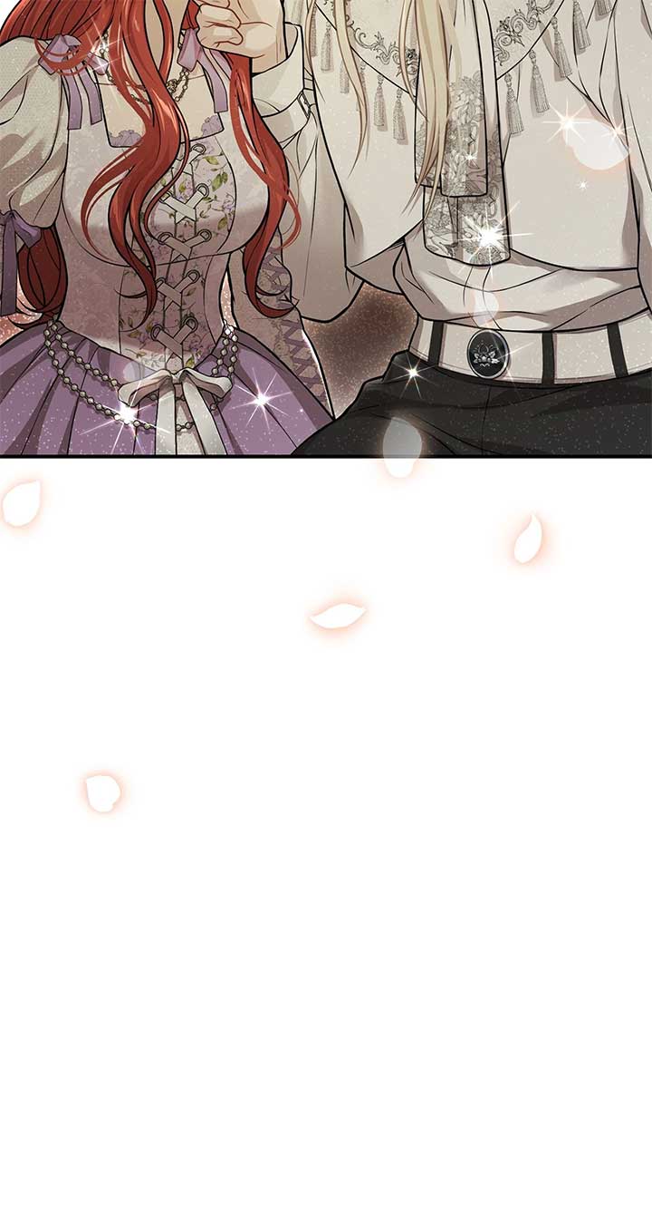 The Secret Bedroom of a Dejected Royal Daughter Chapter 117 - Page 94