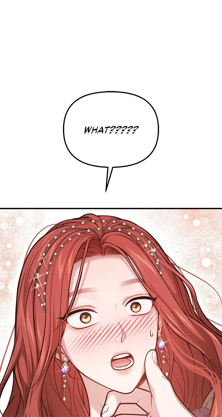 The Secret Bedroom of a Dejected Royal Daughter Chapter 117 - Page 96