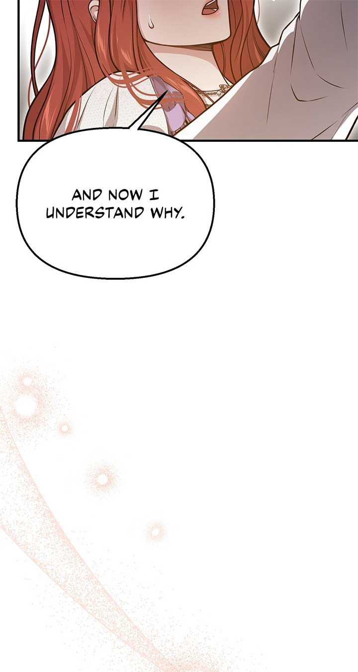 The Secret Bedroom of a Dejected Royal Daughter Chapter 117 - Page 99