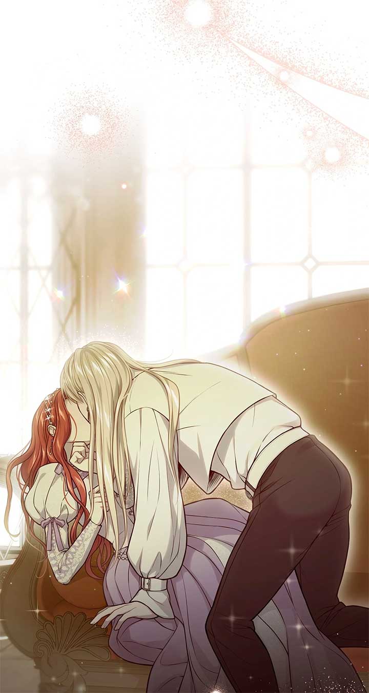 The Secret Bedroom of a Dejected Royal Daughter Chapter 117 - Page 100