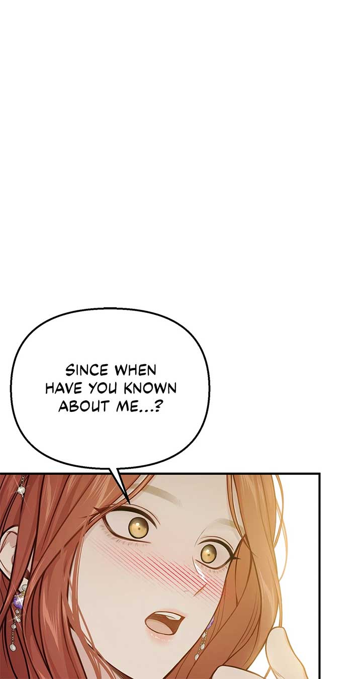 The Secret Bedroom of a Dejected Royal Daughter Chapter 117 - Page 103