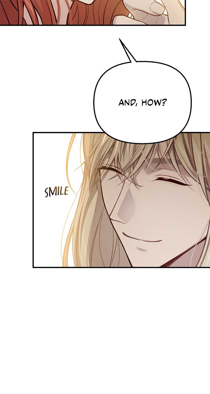 The Secret Bedroom of a Dejected Royal Daughter Chapter 117 - Page 104