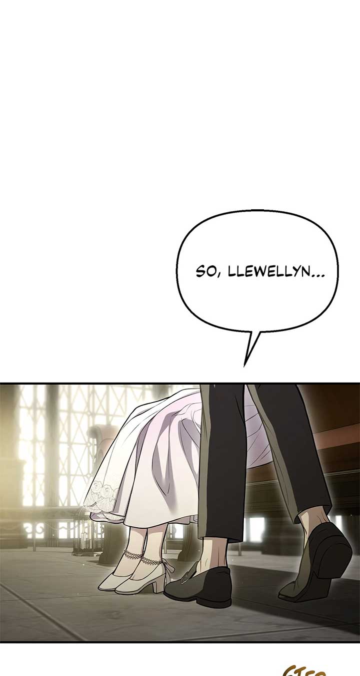 The Secret Bedroom of a Dejected Royal Daughter Chapter 117 - Page 108