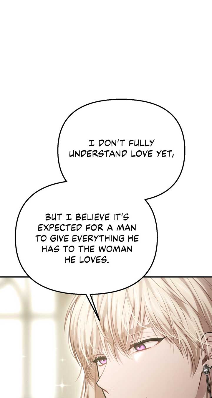 The Secret Bedroom of a Dejected Royal Daughter Chapter 117 - Page 111