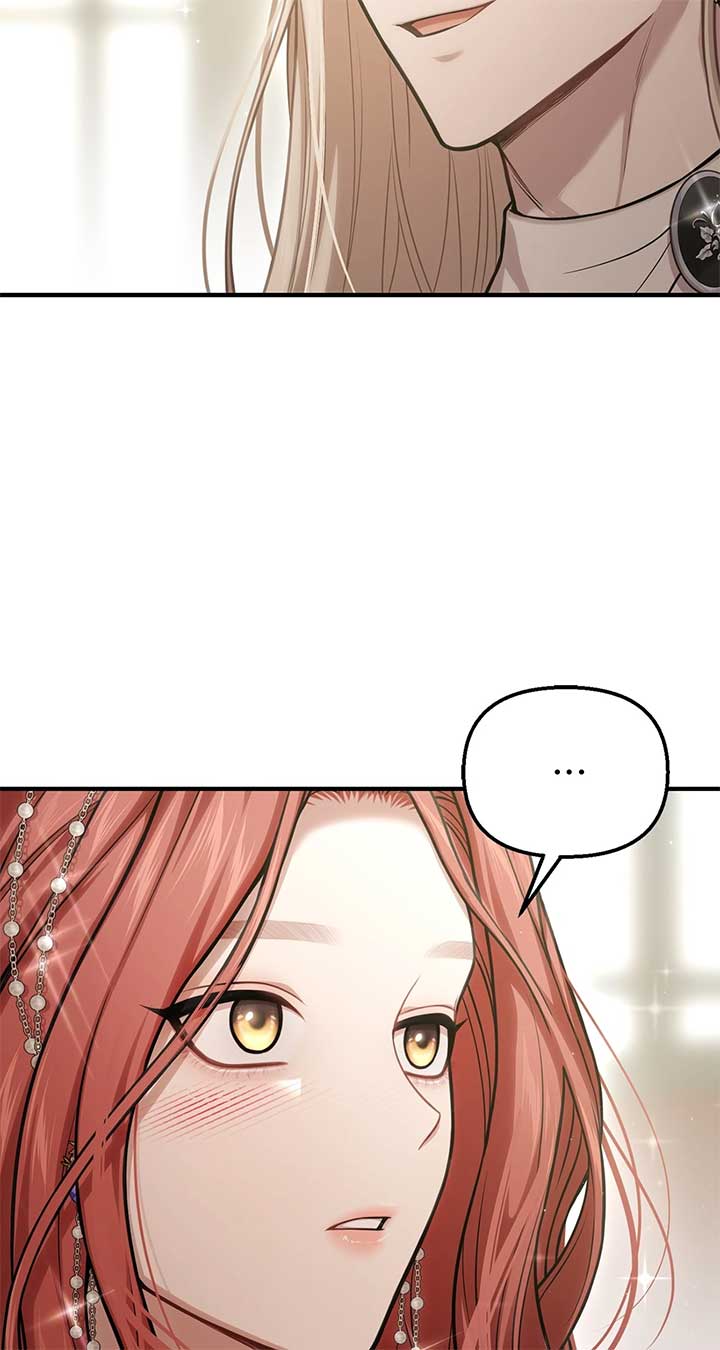 The Secret Bedroom of a Dejected Royal Daughter Chapter 117 - Page 112