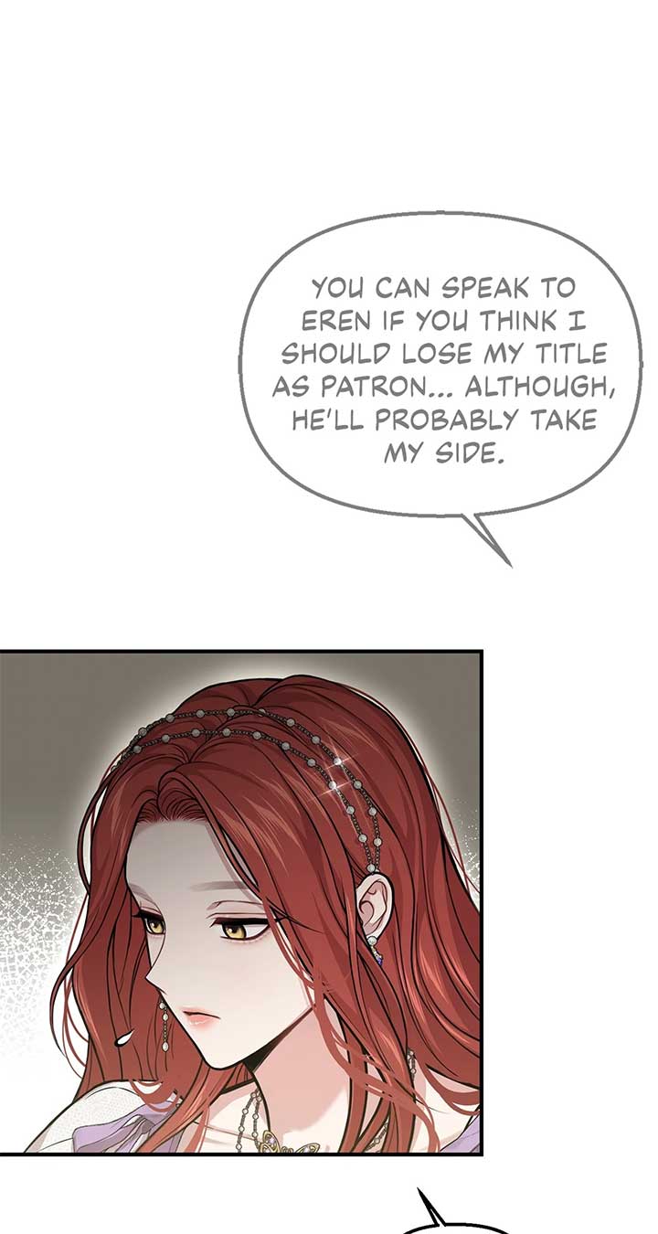 The Secret Bedroom of a Dejected Royal Daughter Chapter 117 - Page 116