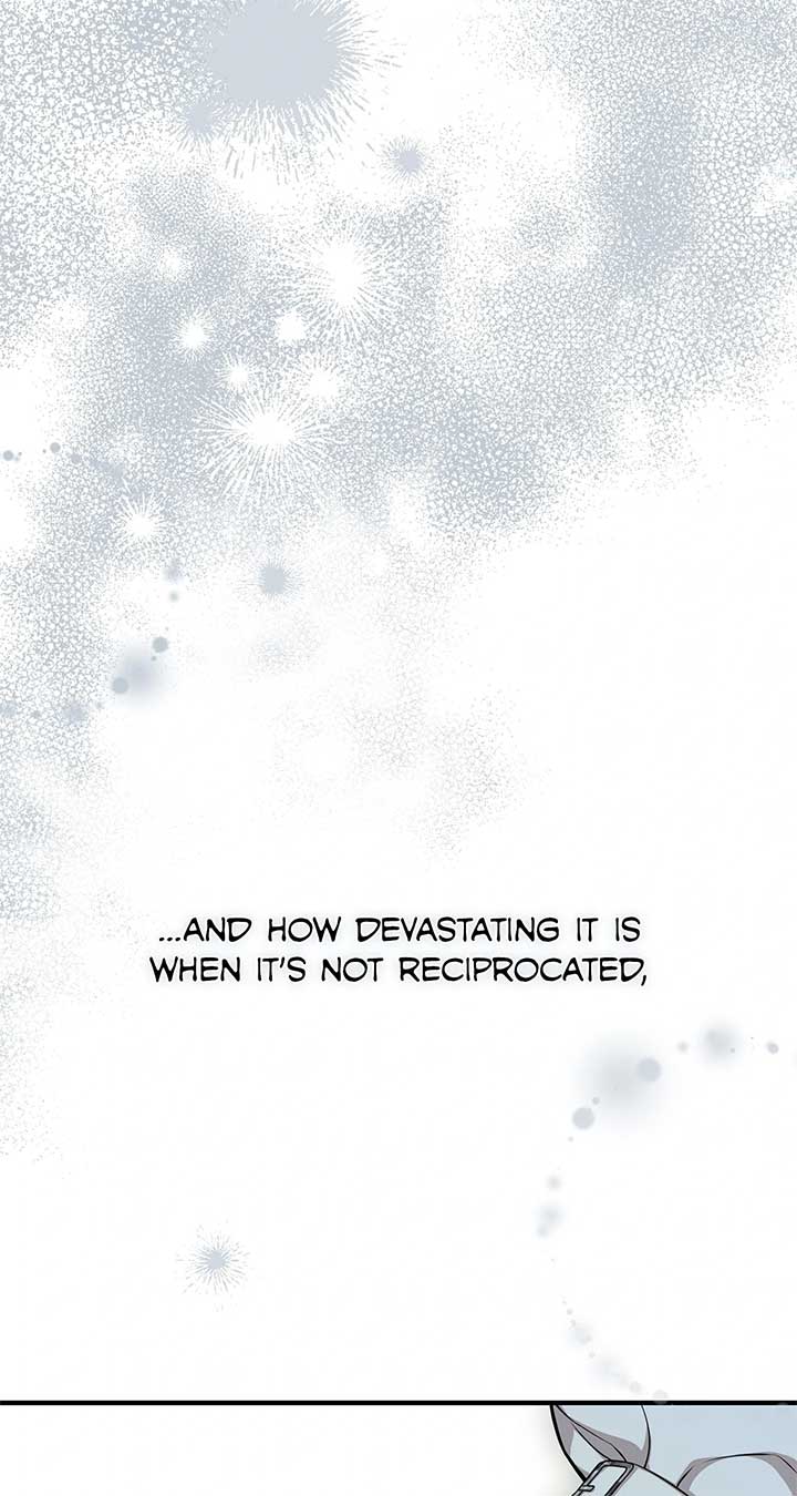 The Secret Bedroom of a Dejected Royal Daughter Chapter 117 - Page 119