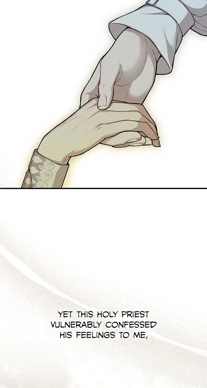 The Secret Bedroom of a Dejected Royal Daughter Chapter 117 - Page 120