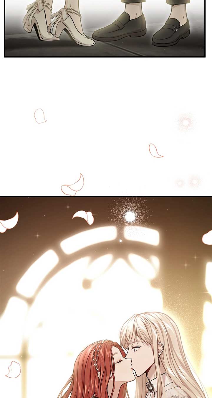 The Secret Bedroom of a Dejected Royal Daughter Chapter 117 - Page 123