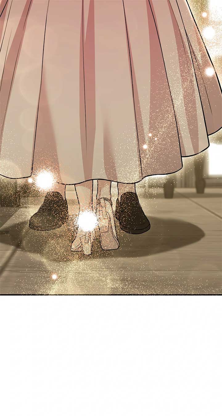 The Secret Bedroom of a Dejected Royal Daughter Chapter 117 - Page 129