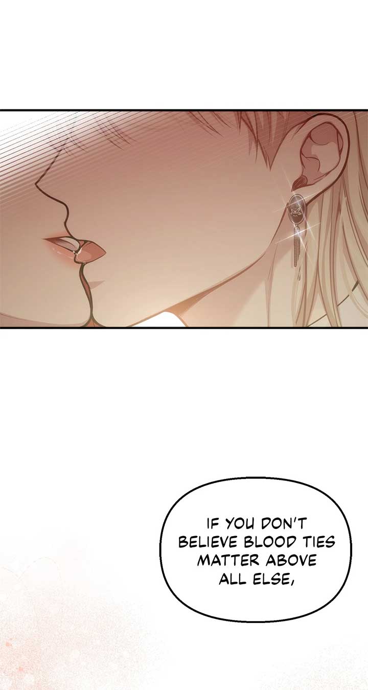 The Secret Bedroom of a Dejected Royal Daughter Chapter 117 - Page 131