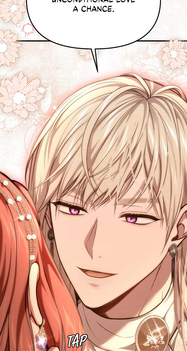 The Secret Bedroom of a Dejected Royal Daughter Chapter 117 - Page 133