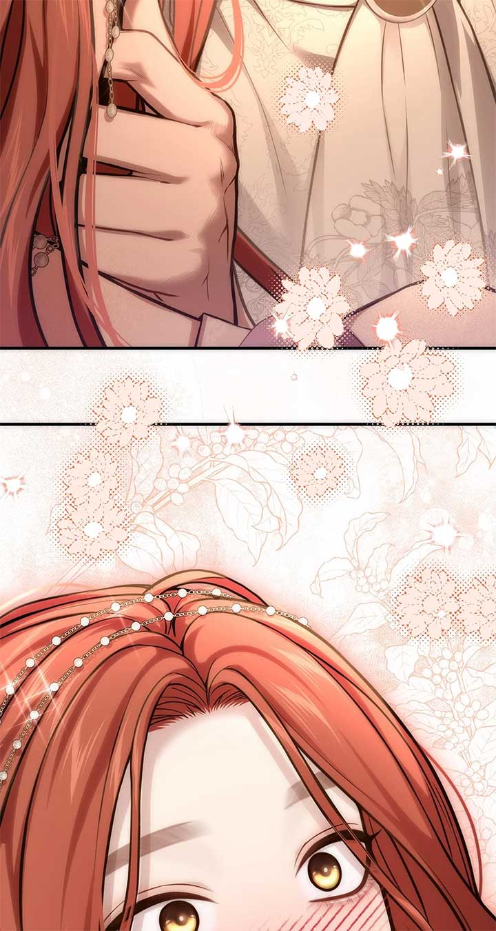 The Secret Bedroom of a Dejected Royal Daughter Chapter 117 - Page 134