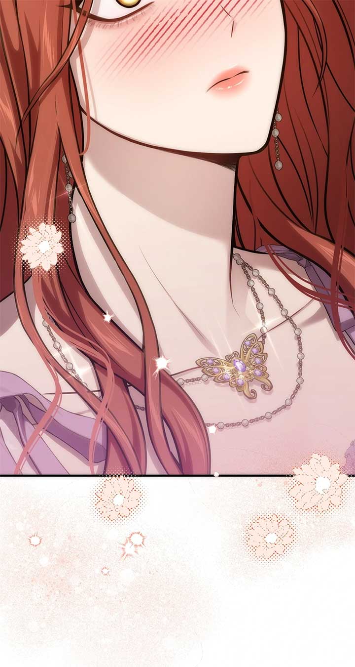 The Secret Bedroom of a Dejected Royal Daughter Chapter 117 - Page 135