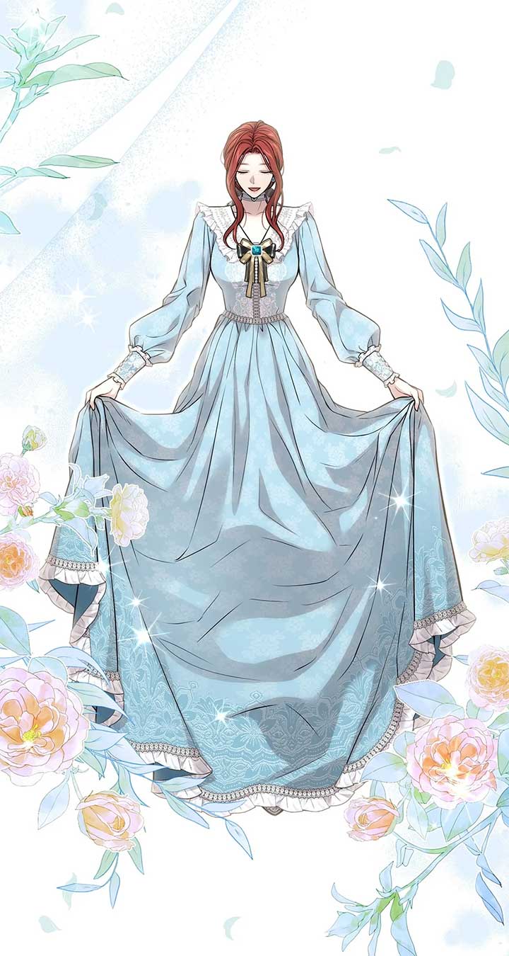 The Secret Bedroom of a Dejected Royal Daughter Chapter 118 - Page 5