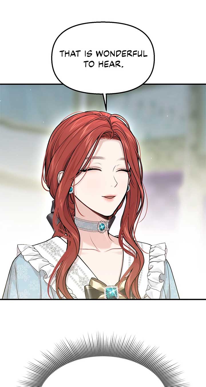 The Secret Bedroom of a Dejected Royal Daughter Chapter 118 - Page 8