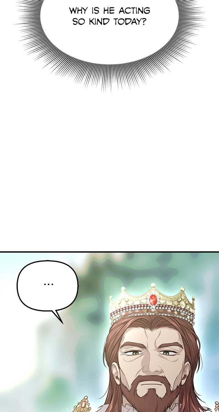 The Secret Bedroom of a Dejected Royal Daughter Chapter 118 - Page 9