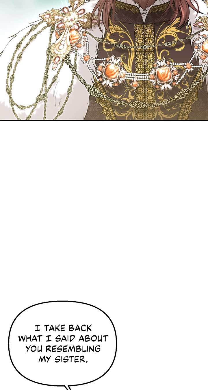 The Secret Bedroom of a Dejected Royal Daughter Chapter 118 - Page 10