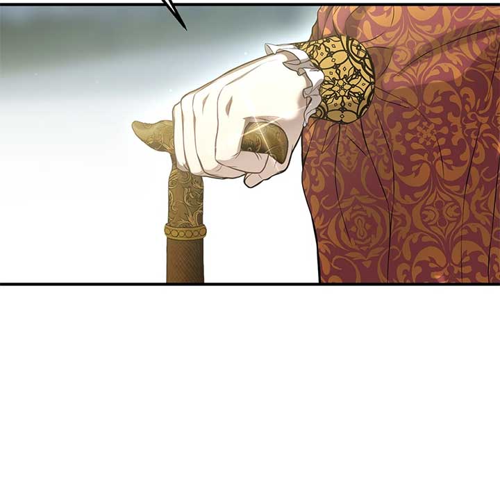 The Secret Bedroom of a Dejected Royal Daughter Chapter 118 - Page 11