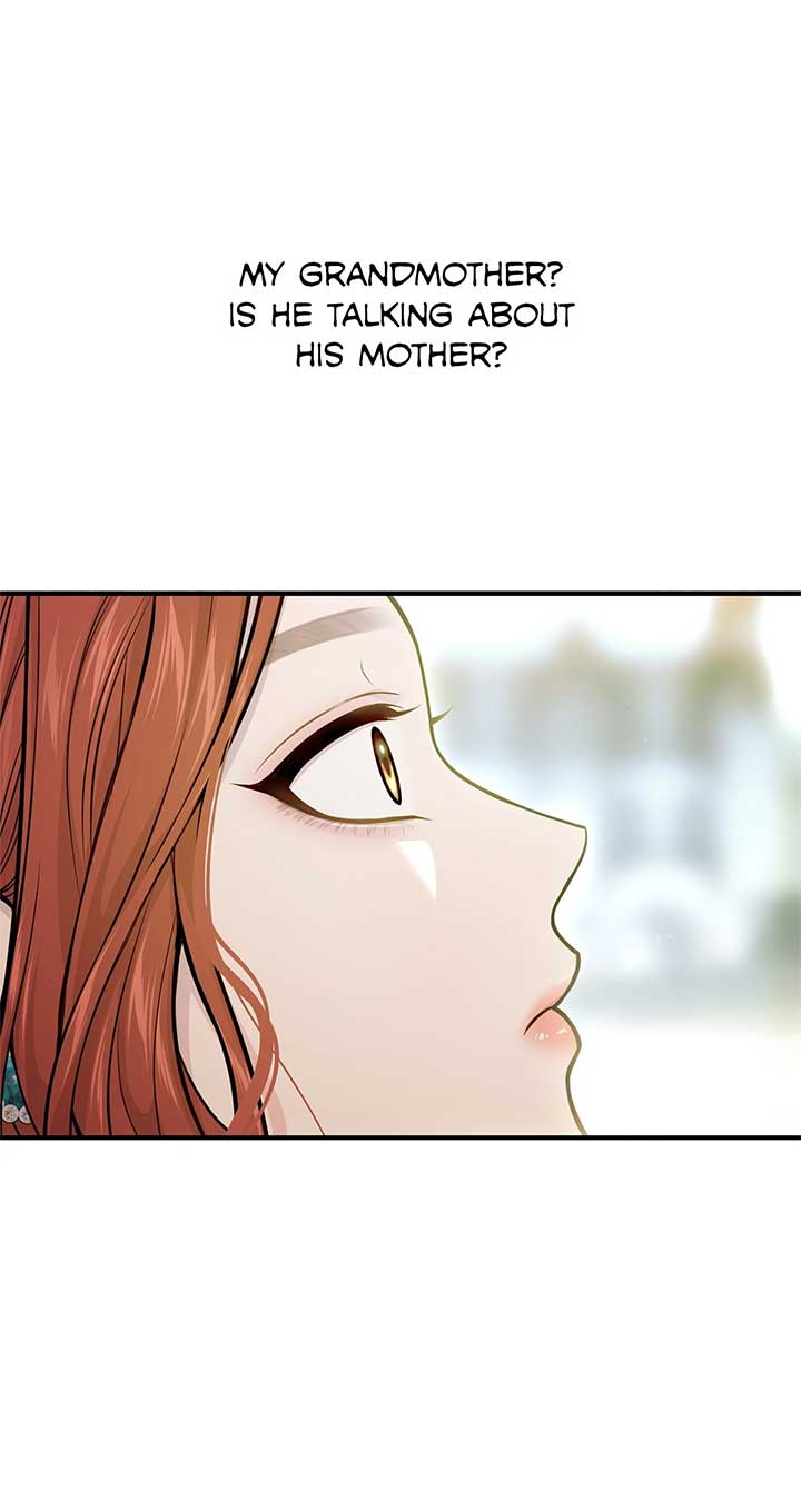 The Secret Bedroom of a Dejected Royal Daughter Chapter 118 - Page 16