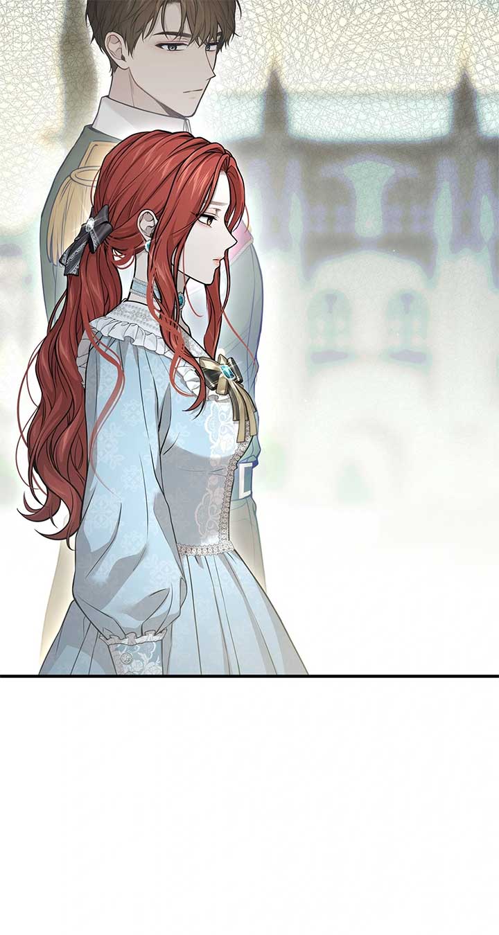 The Secret Bedroom of a Dejected Royal Daughter Chapter 118 - Page 20